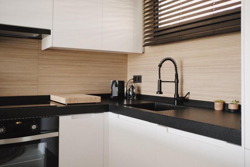 2 slaapkamer Appartement Te koop