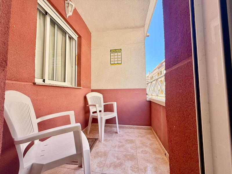 2 Cuarto Apartamento en venta