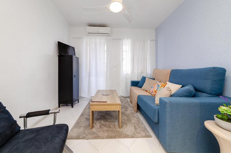 Appartement à vendre dans Torrevieja, Alicante