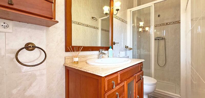 3 Cuarto Adosado en venta