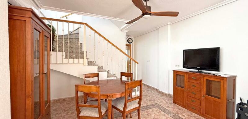 3 Cuarto Adosado en venta