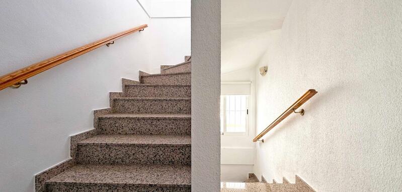 3 Cuarto Adosado en venta