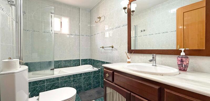 3 Cuarto Adosado en venta