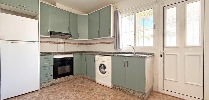 3 Cuarto Adosado en venta