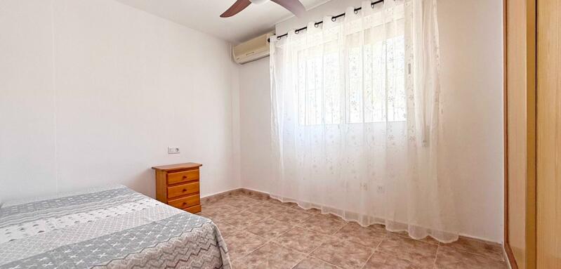 3 Cuarto Adosado en venta
