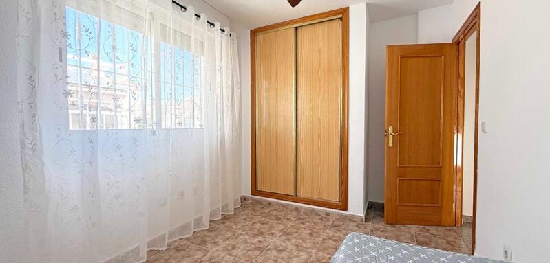 3 Cuarto Adosado en venta