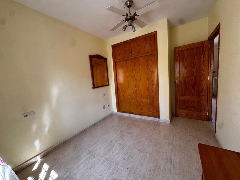 2 sovrum Lägenhet till salu