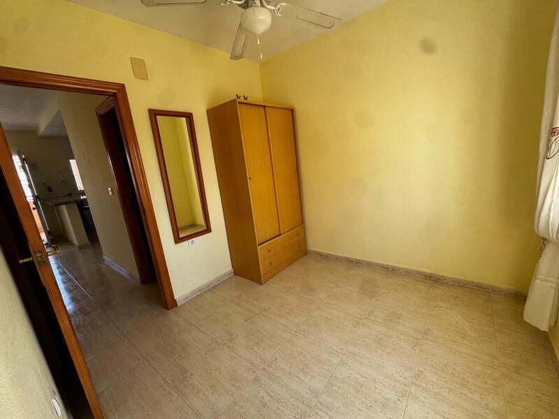 2 sovrum Lägenhet till salu