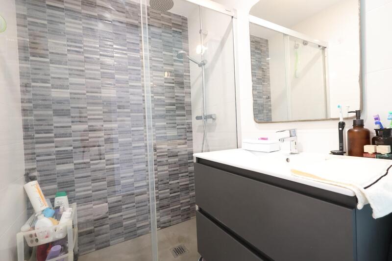 2 soveværelse Villa til salg