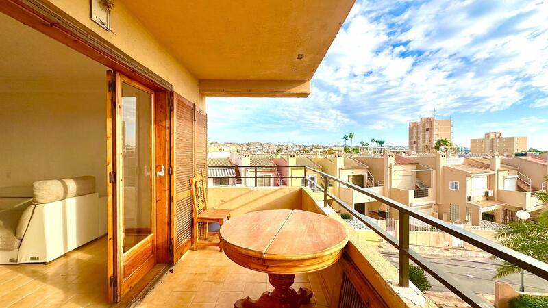 1 soverom Leilighet til salgs