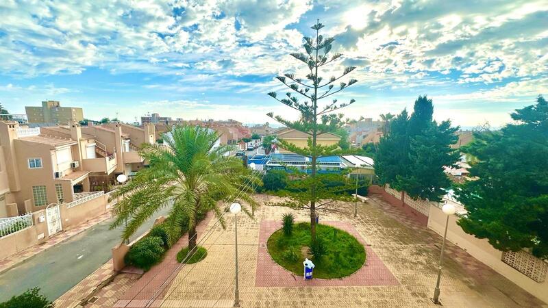 1 soverom Leilighet til salgs