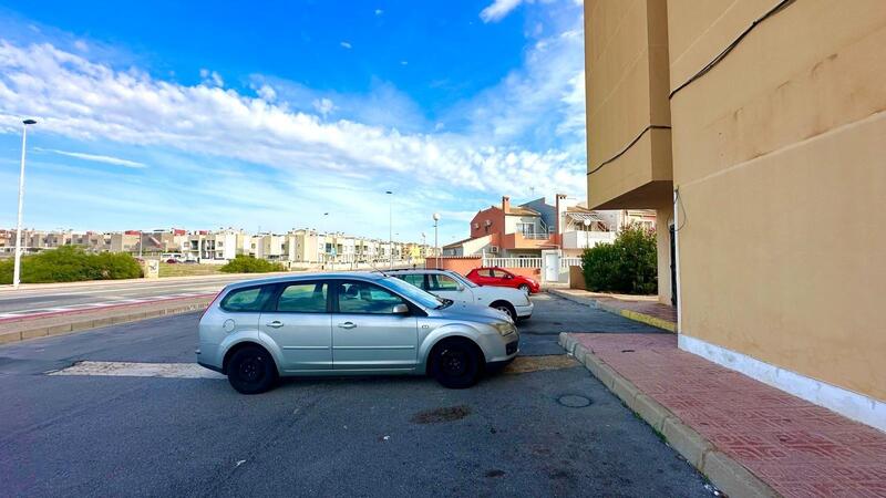 1 soverom Leilighet til salgs