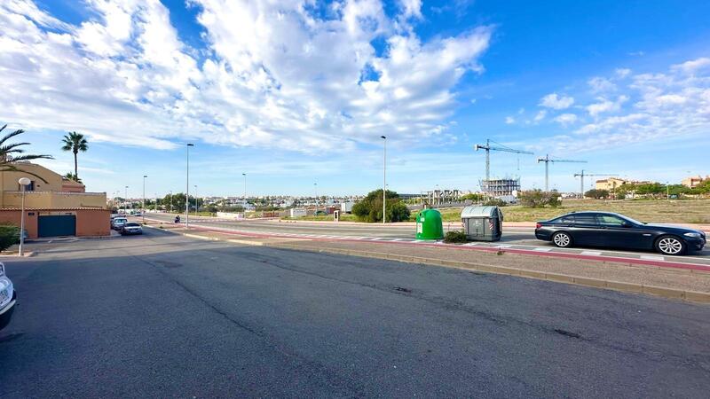 1 soverom Leilighet til salgs