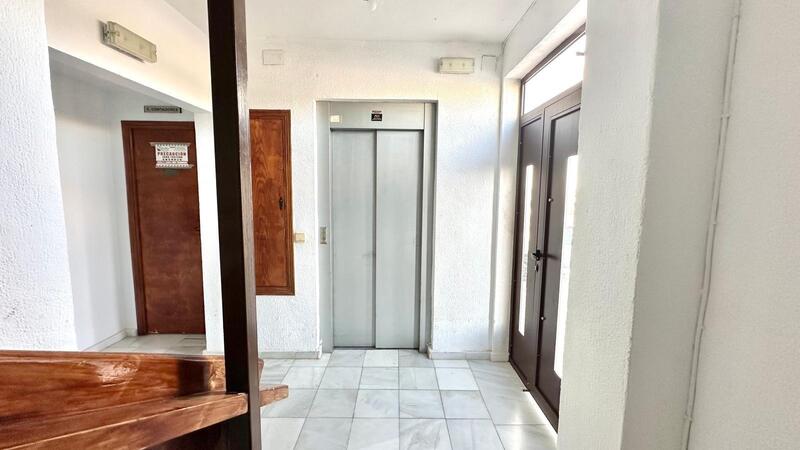 1 soverom Leilighet til salgs