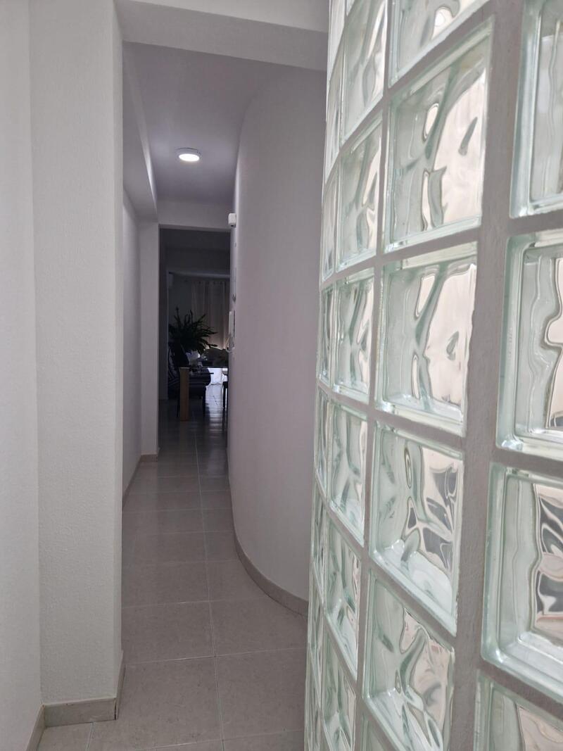 2 sovrum Lägenhet till salu