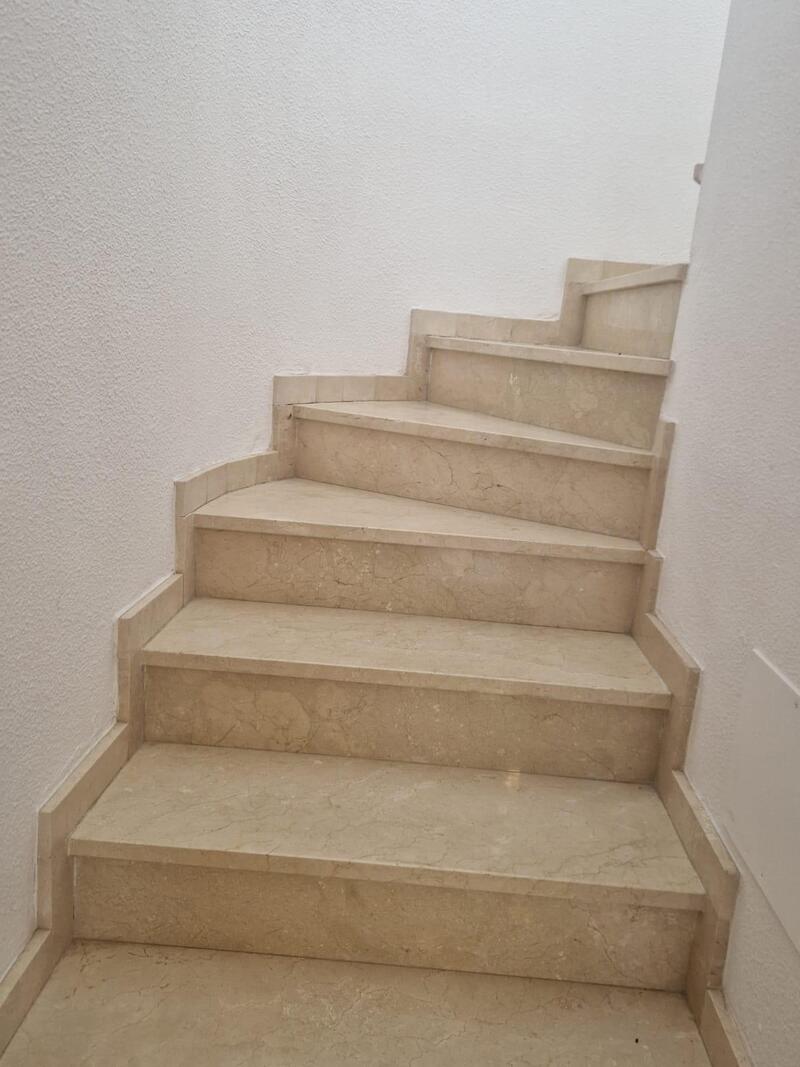 2 sovrum Lägenhet till salu