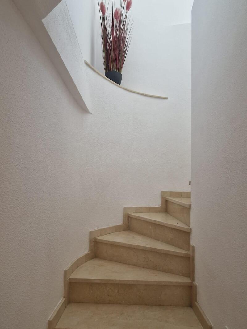 2 sovrum Lägenhet till salu