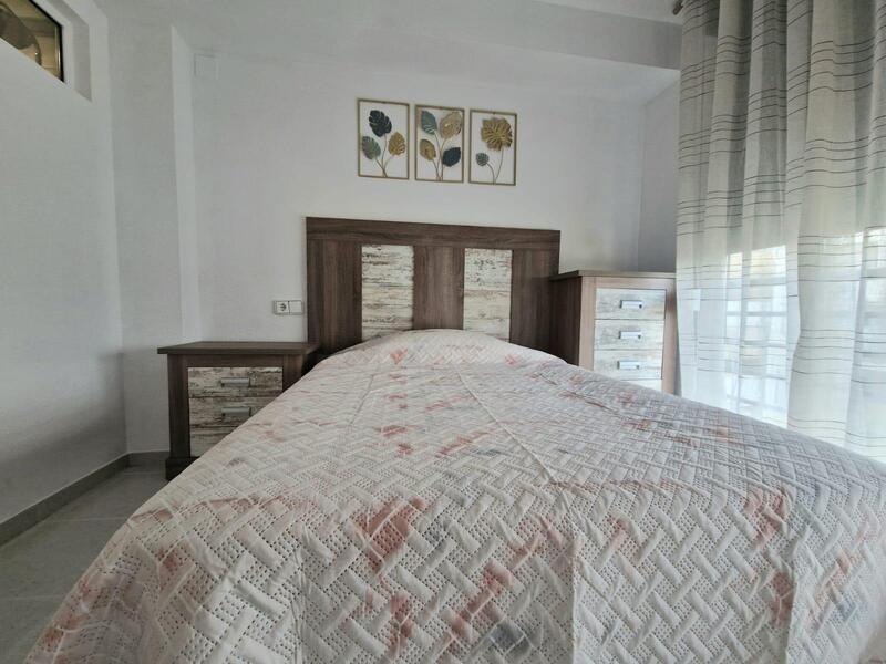 2 sovrum Lägenhet till salu