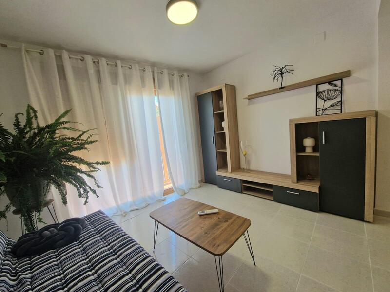 2 sovrum Lägenhet till salu