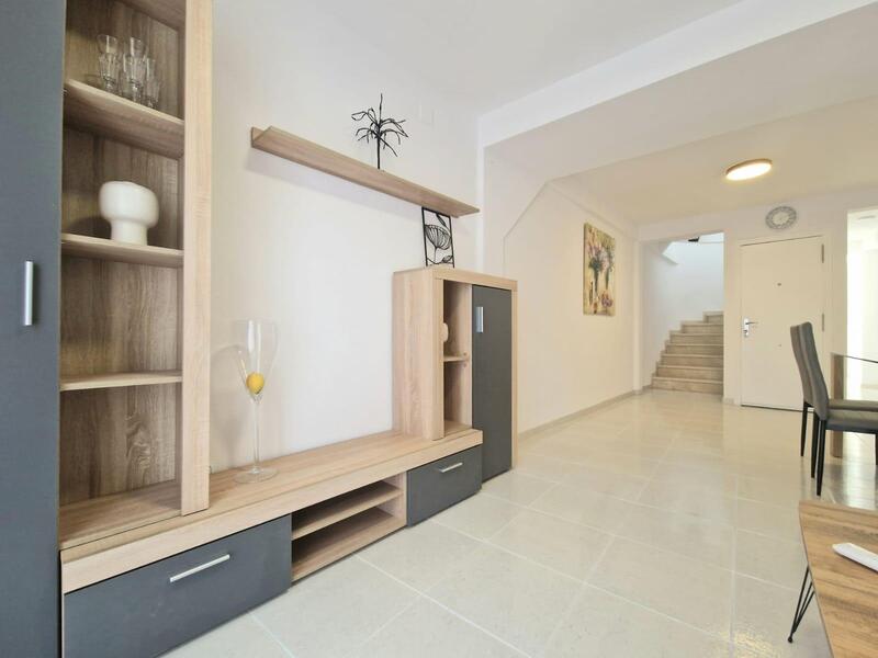 2 sovrum Lägenhet till salu