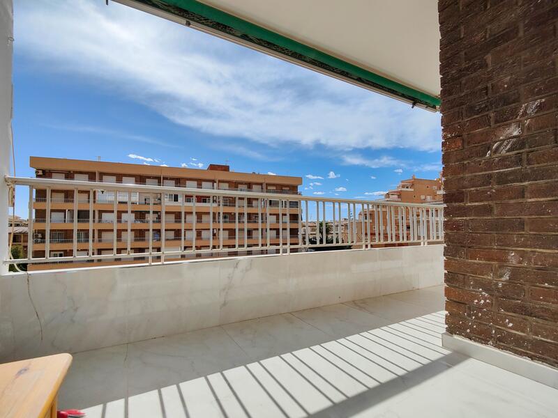 2 Cuarto Apartamento en venta