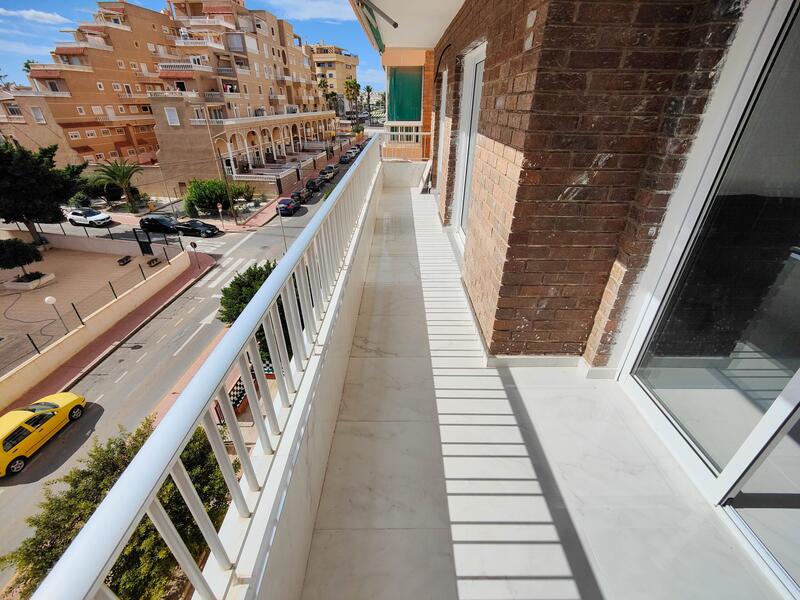 2 Cuarto Apartamento en venta