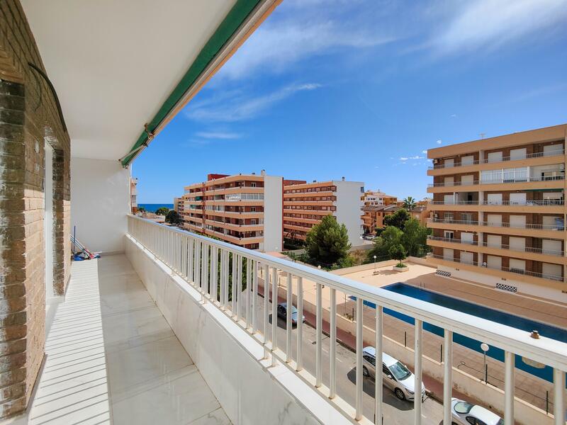 2 Cuarto Apartamento en venta