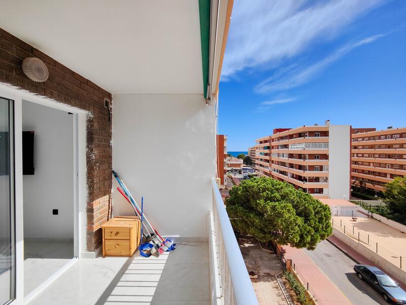 2 Cuarto Apartamento en venta