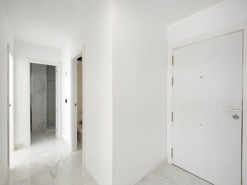 2 Cuarto Apartamento en venta