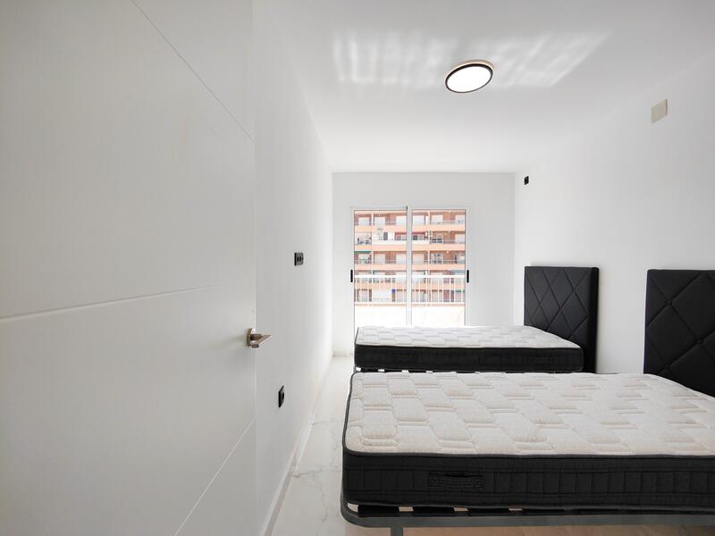 2 Cuarto Apartamento en venta