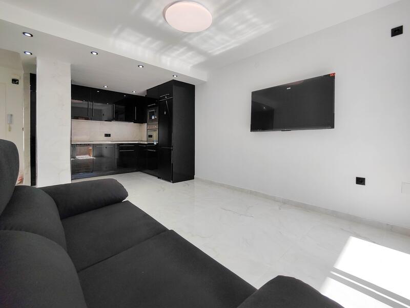 2 Cuarto Apartamento en venta