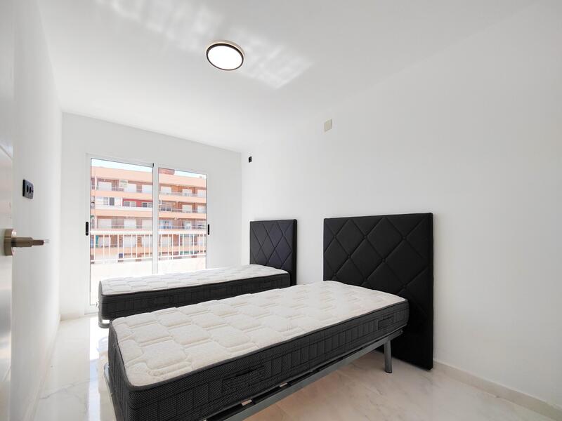 2 Cuarto Apartamento en venta