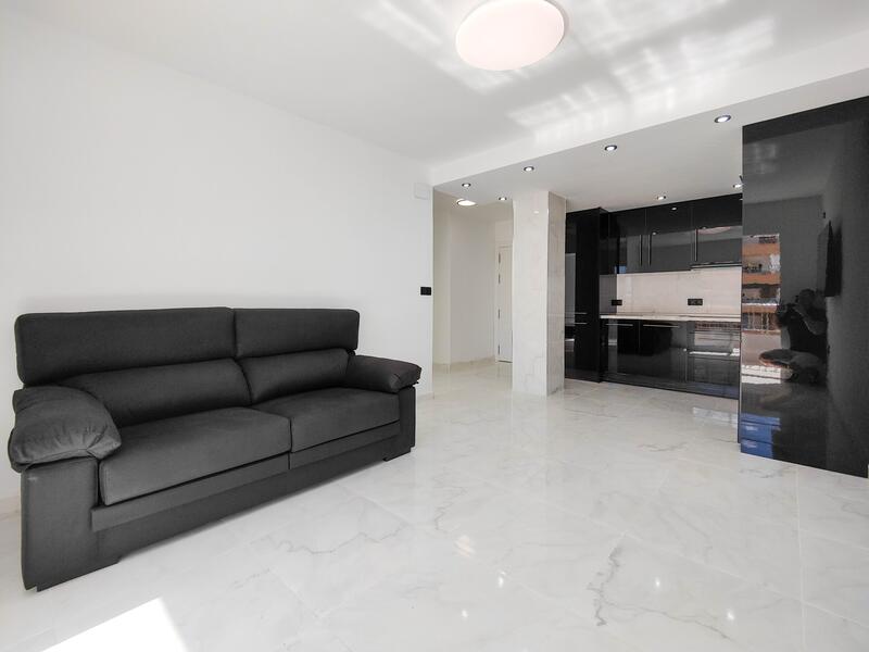 2 Cuarto Apartamento en venta