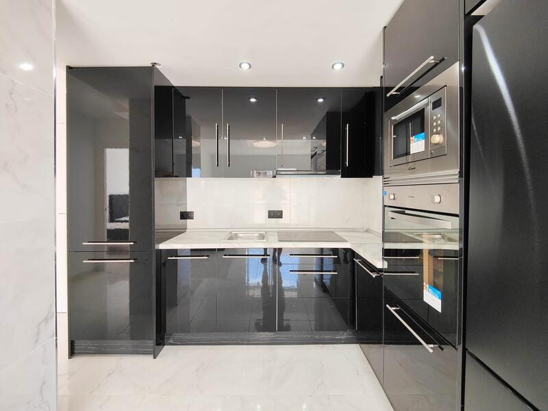 2 Cuarto Apartamento en venta