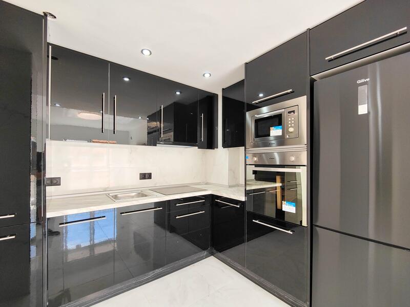 2 Cuarto Apartamento en venta