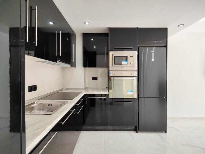 2 Cuarto Apartamento en venta