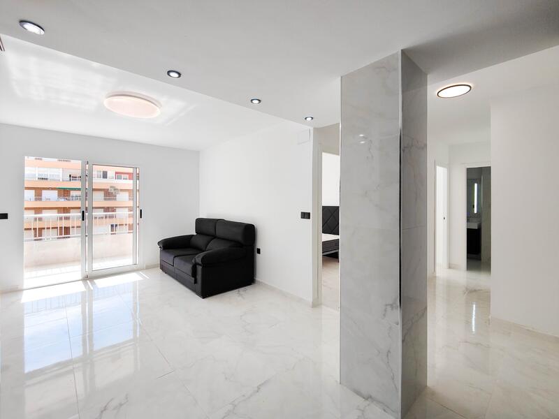 2 Cuarto Apartamento en venta