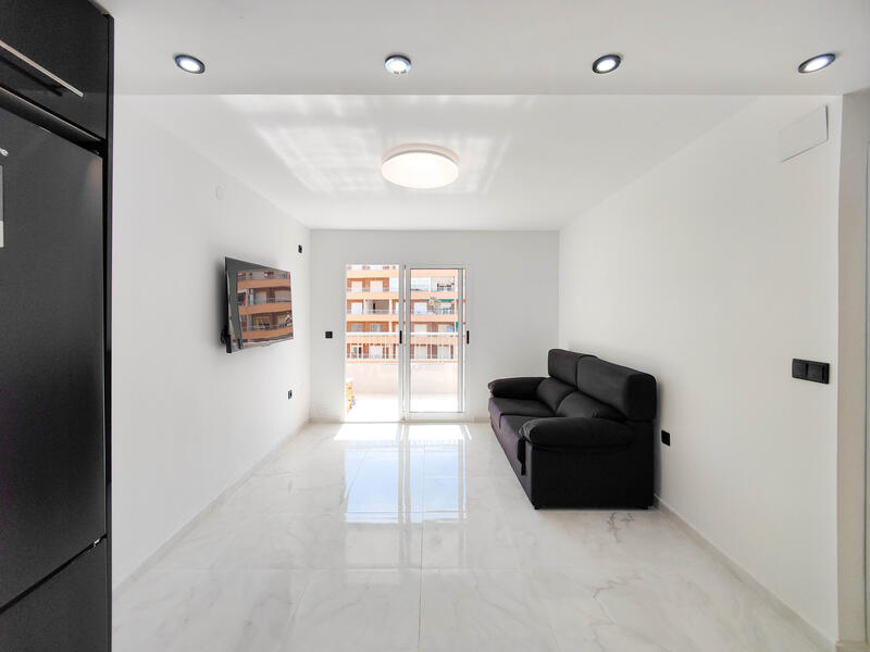 2 Cuarto Apartamento en venta