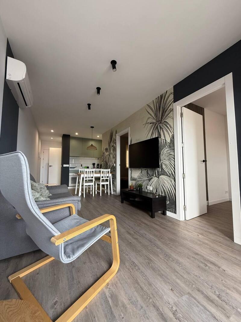 2 chambre Appartement à vendre