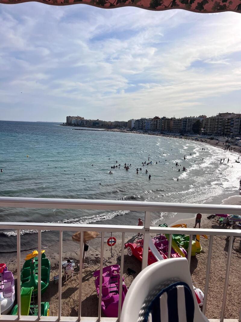 Appartement à vendre dans Torrevieja, Alicante
