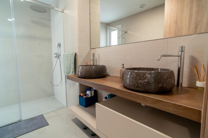 3 Cuarto Villa en venta