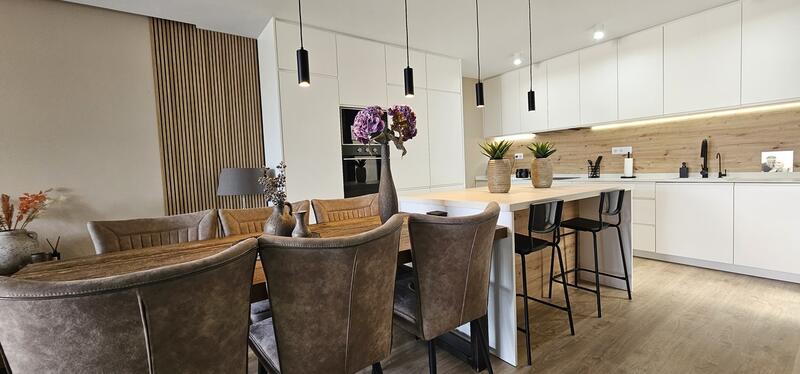 3 спальная комната вилла продается