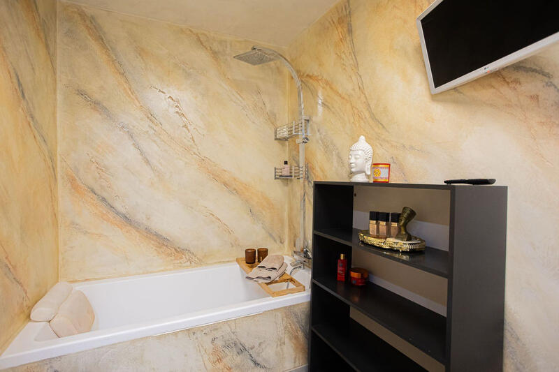 2 Cuarto Apartamento en venta