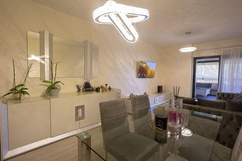 2 Cuarto Apartamento en venta