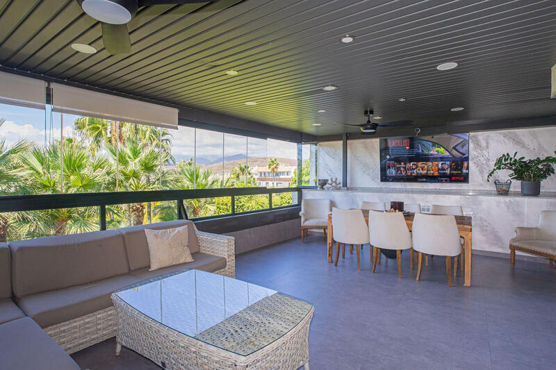 2 Cuarto Apartamento en venta