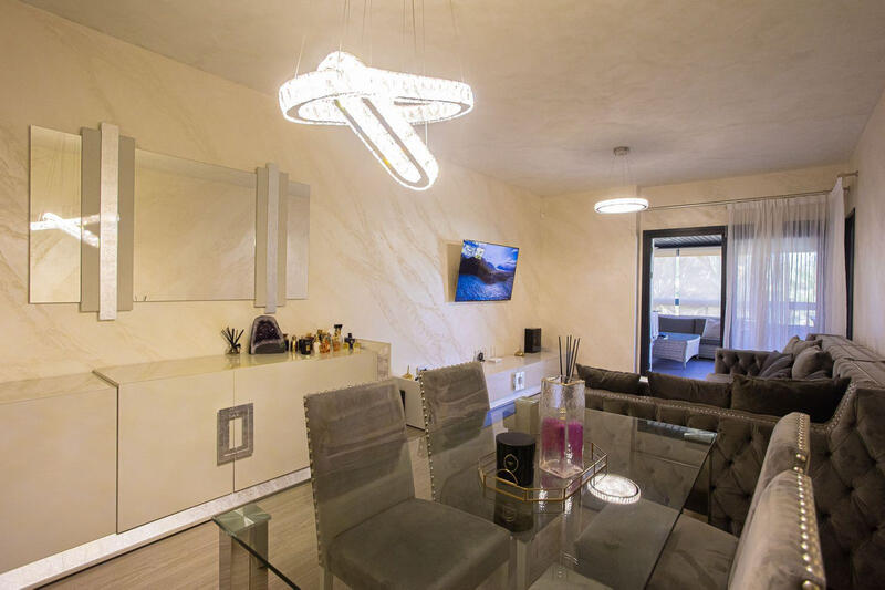 2 Cuarto Apartamento en venta