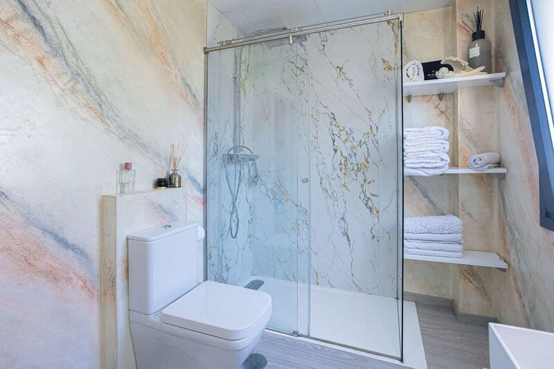 2 Cuarto Apartamento en venta