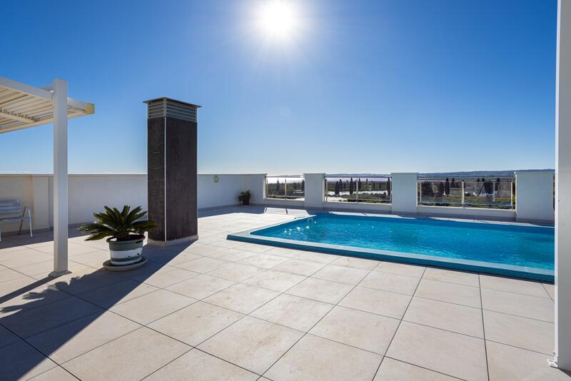 2 Schlafzimmer Appartement zu verkaufen