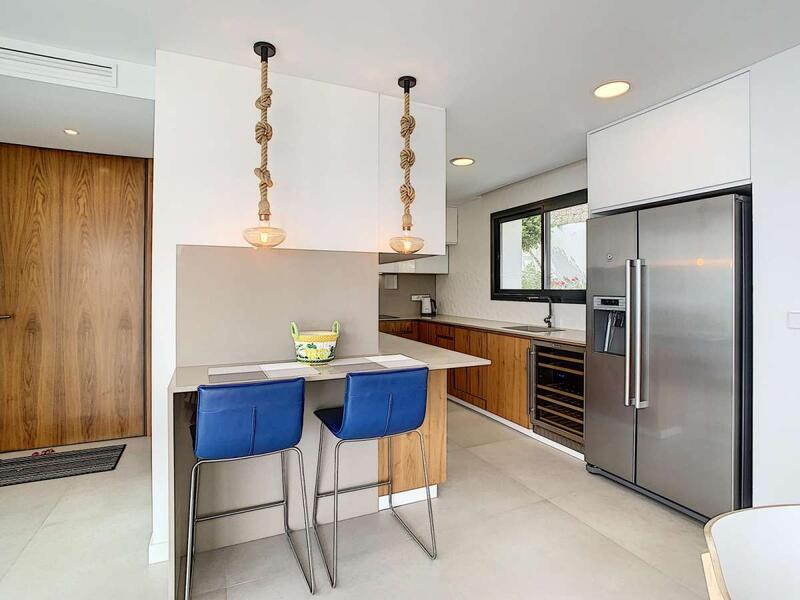 4 Schlafzimmer Villa zu verkaufen