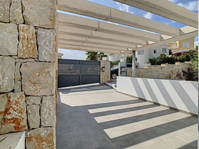 4 Schlafzimmer Villa zu verkaufen